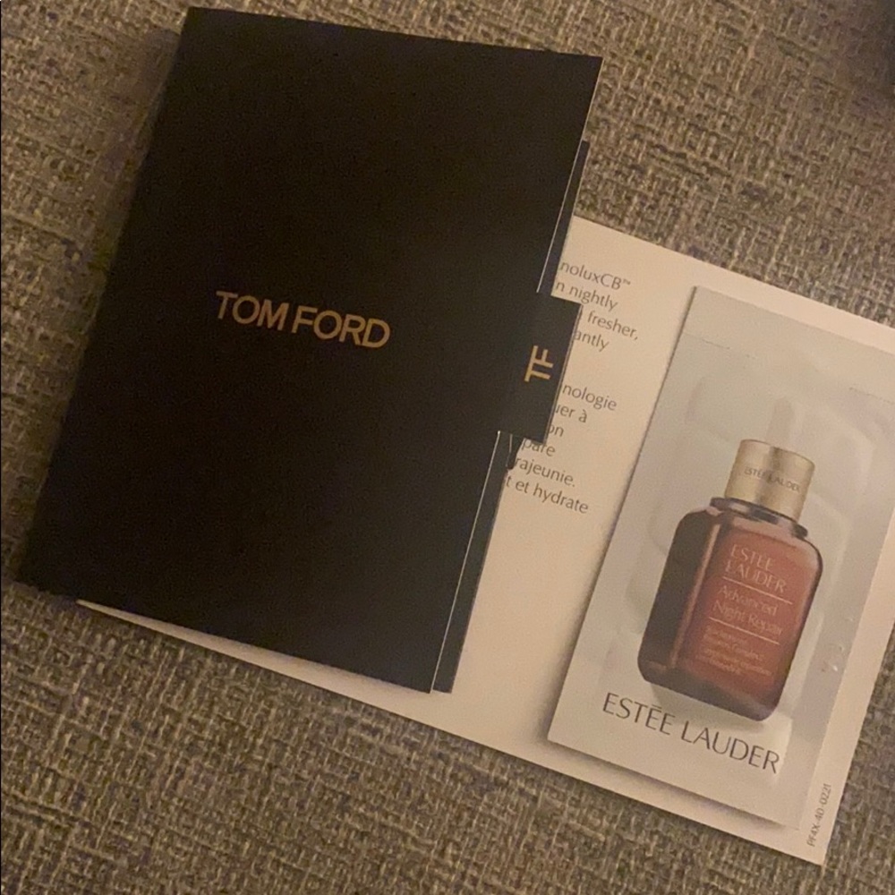 NEW - 10 Deluxe Sephora Gift Samples - Picture 3 of 8